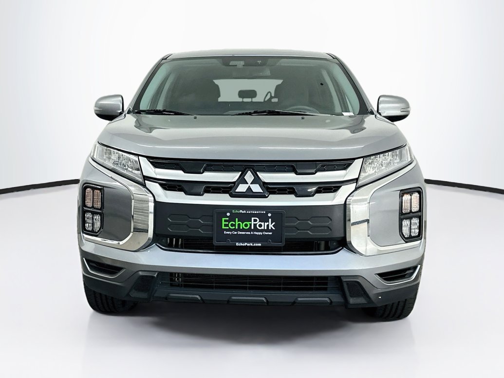 mitsubishi outlander sport 2024 JA4ARUAU6RU015850 image mitsubishi outlander sport 2024 JA4ARUAU6RU015850 image